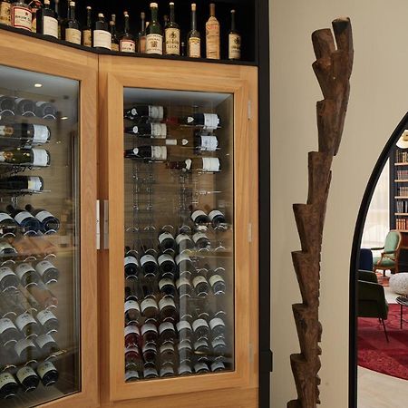 Les Nomades Beaune Бон Екстер'єр фото